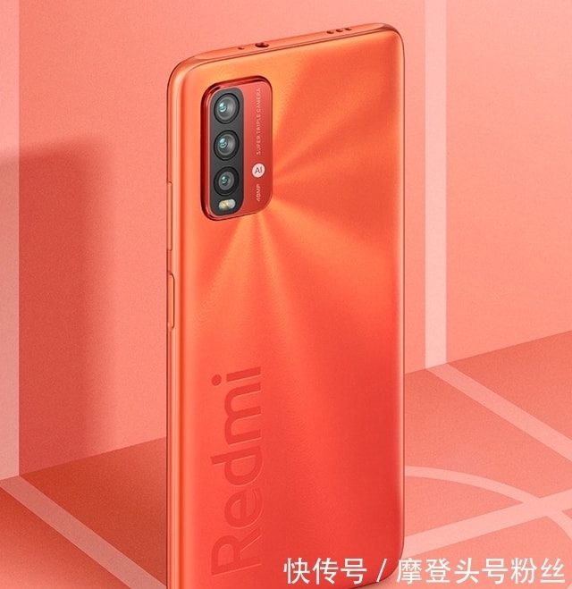 新机|6000mAh+128GB+4800万三摄，现已重回899元，售价更亲民了