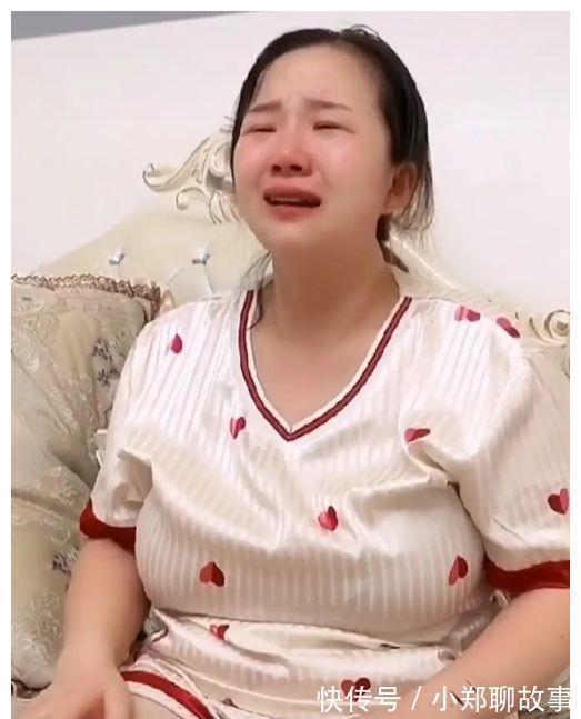 产后抑郁|分娩日记14没有羊水+绕颈两圈,胎盘功能三级,立即插队剖腹产