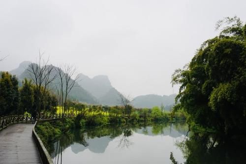 一次说清万峰林的门票问题，不负春光不负卿