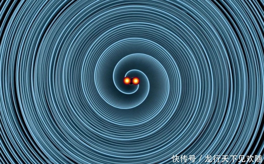 粒子 连时间和空间也被影响?宇宙可能会“记住”每一个引力波!
