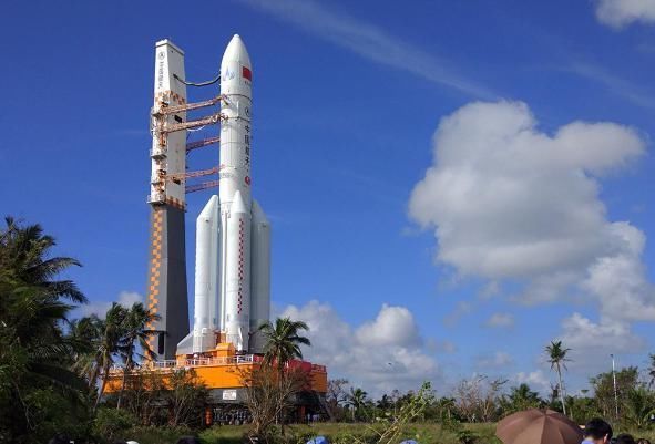 月球“土特产”将被中国带回,美国前来索要,嫦娥5号有哪些突破