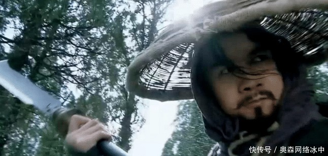 星号|梁山上此2人同姓,星号也一样,一个凭运气善终,一个倒霉死得惨