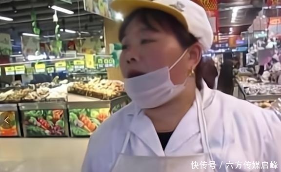 超市|5岁娃打碎一兜鸡蛋,超市要求10倍赔偿,宝妈做法店员哑口无言