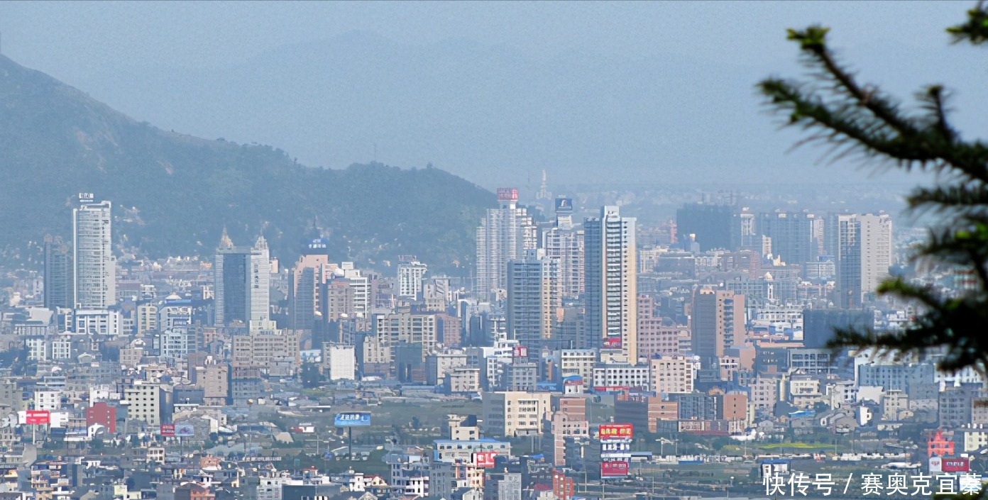 乐清的特色乡镇,境内拥有“地质公园”,距市区仅9公里