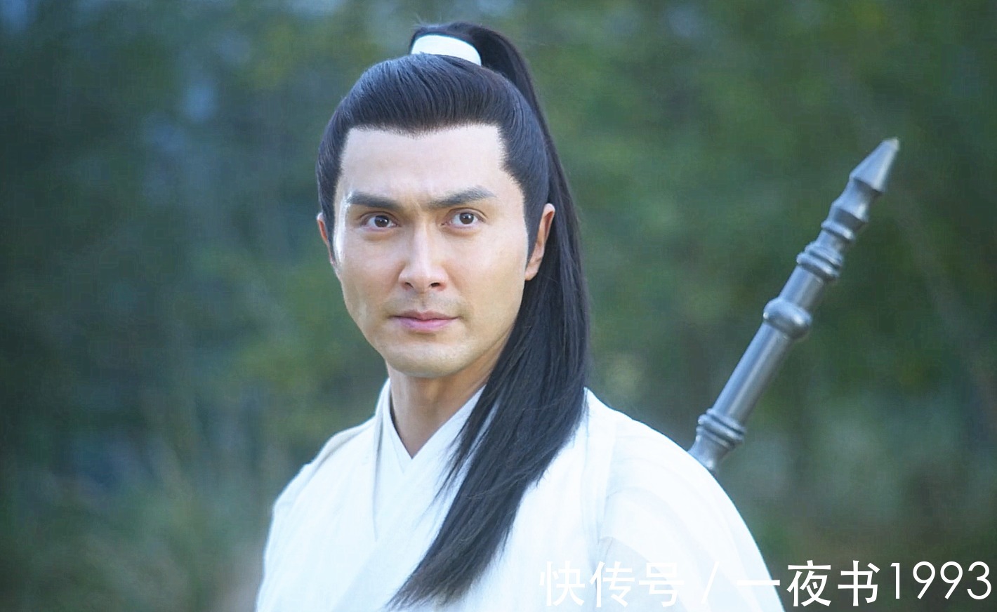 徐骁!《雪中悍刀行》八大憾事,洪洗象和徐脂虎死别,北凉30万铁骑覆灭