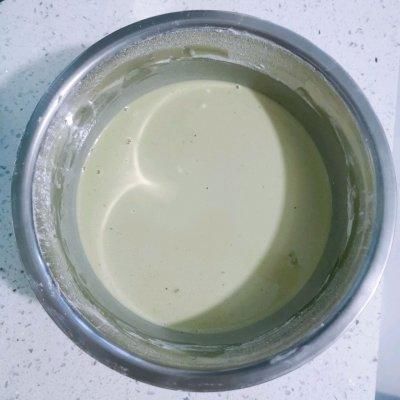 百吃不厌的苹果雪媚娘，你会做吗？