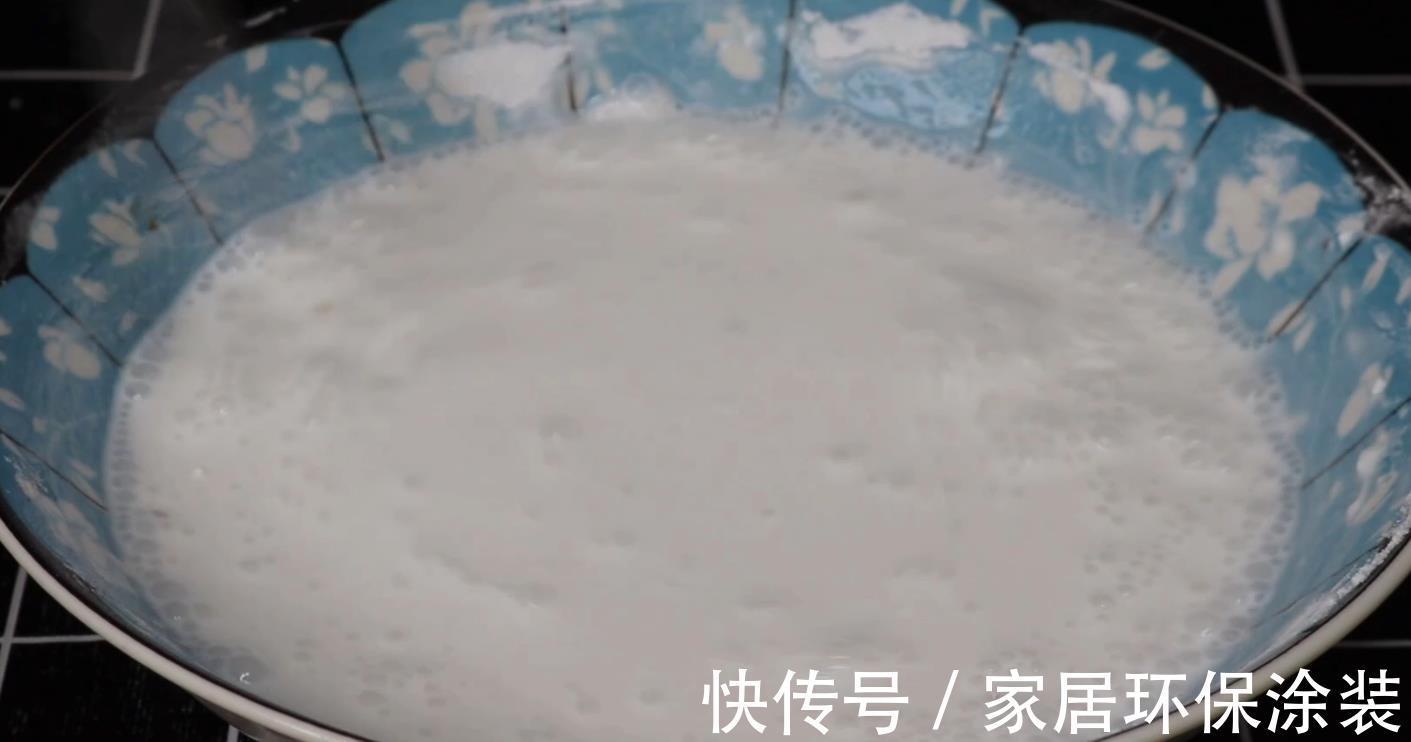 小吃|大米不再煮饭了,教你做好多人都没吃过的美食,一碗米做一大盘
