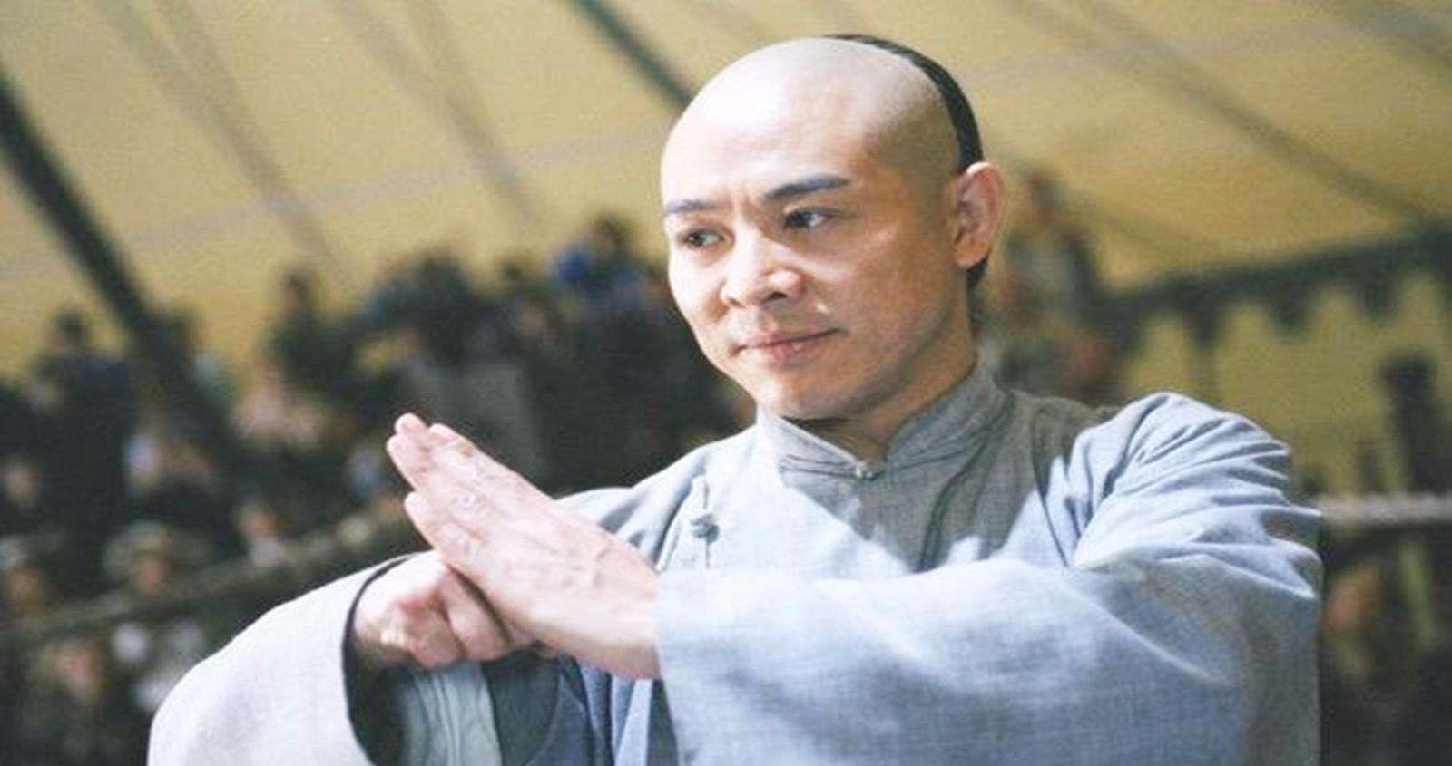 梦想|被判处死刑,在狱中练就一套拳法,之后被列入非物质文化遗产