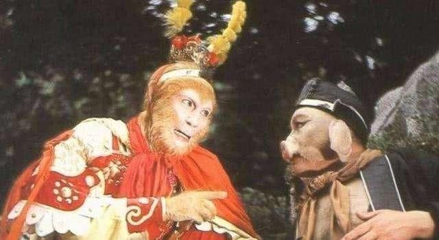 细节|三个细节看出孙悟空早已身死,最后达到西天的竟然是六耳猕猴