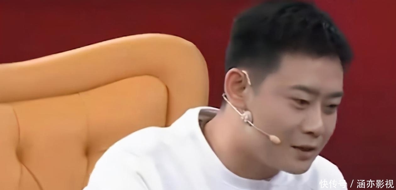 综艺节目|栾云平调侃郭麒麟:今年收入多少?大林子诚实回答很圈粉