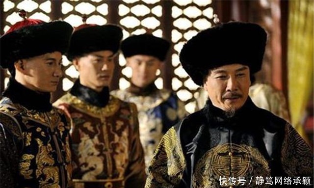 康熙|胤祉没参与夺嫡,为何雍正还要清算他,只为了一个人