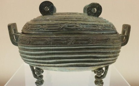 中国古代青铜器都长啥样?