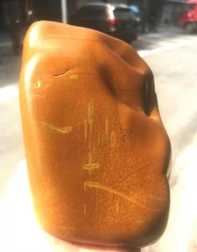 文字石颠覆奇石玩法，每一块都价值连城