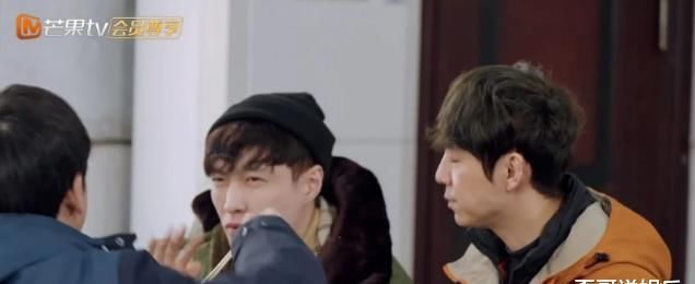 人均 差距真大！综艺节目中5个人一顿饭花70元，剧外吃牛肉人均1200元