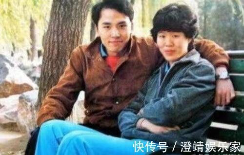 离婚|白帆与郎平离婚,为照顾白浪15年没有再婚,如今60岁老来得子!