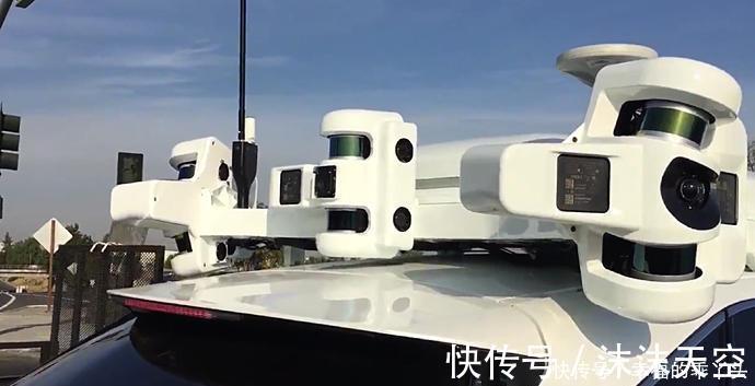 自动驾驶|关于苹果汽车,你知道的不知道的都在这里了