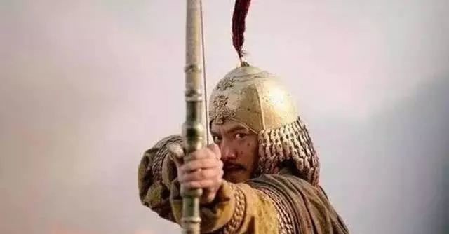 神箭手|隋唐第一神箭手,瓦岗五虎将,拒做李唐高官,归隐山林成道家仙祖