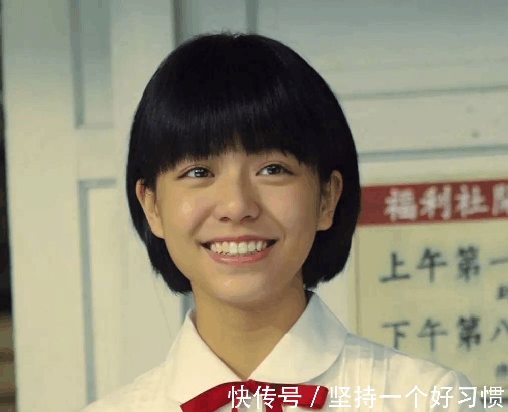 迪丽热巴 发型真能改变气质吗?这些逆袭女主,换个新发型人生也开挂了!