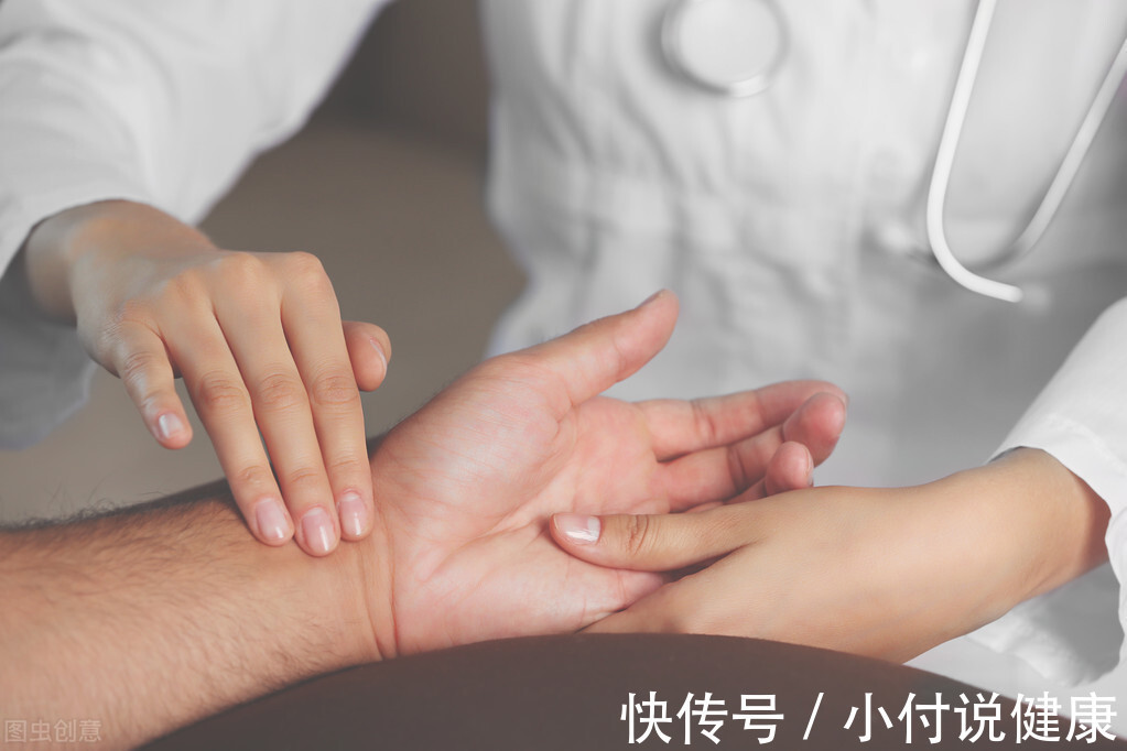 补气|缓解糖尿病口渴的方子!补气又补津,气足津液自生,请你体会