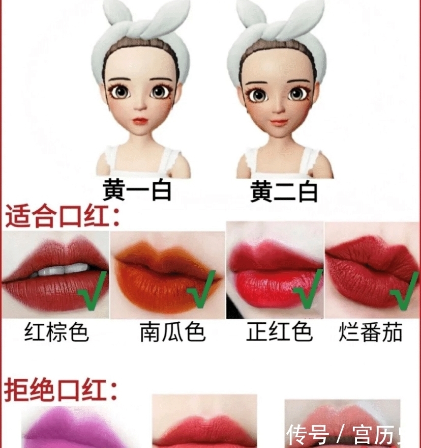 长相显老的原因,都是因为这一点