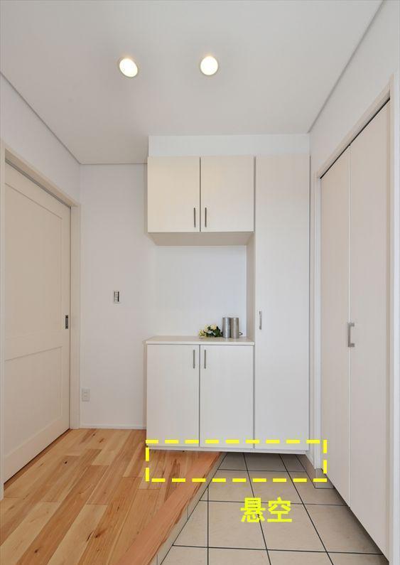 代步工具|朋友坚持劝我,让我把家里玄关下沉15公分,还说现在都这样装