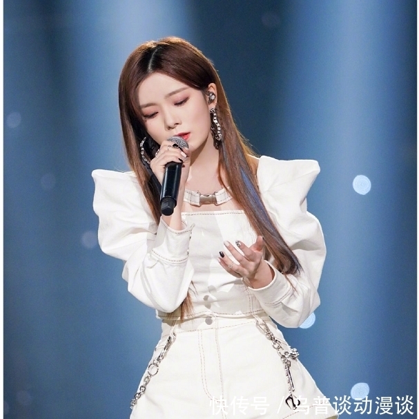 时刻|《爆裂舞台》即将播出，女爱豆绽放时刻来临，还有他们的倾情助阵