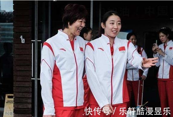 东京奥运会|中国女排再遭非议女排娘家训练馆开馆揭幕,为何没邀请郎平