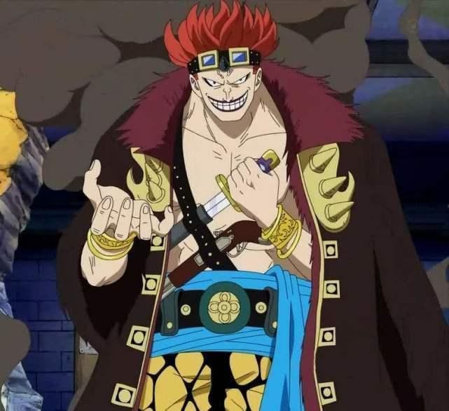 凯多|打败凯多路飞悬赏金暴涨到25亿，罗20亿，基德23亿