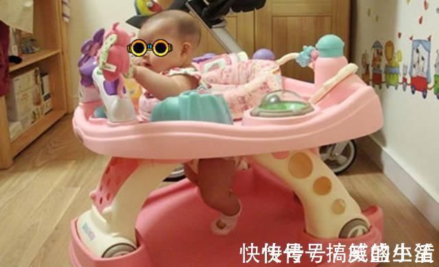 学步车|二胎宝妈母婴店常见的几个套路,别跳,小心上千元打水漂