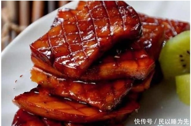 做法|几道美食的家常做法,老人孩子见了都喜欢,试试吧