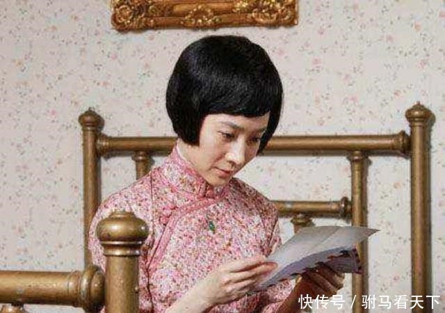 林徽因爱的,不爱的,一直在告别中!人生有一种愉悦叫享受孤独