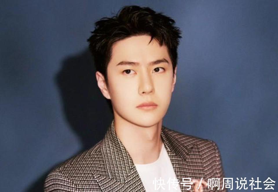 影视剧|《这就是街舞》用两份海报官宣,一份王一博在前,一份张艺兴在前