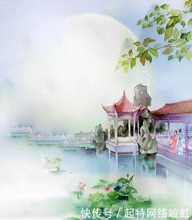 a202|如何用《诗经》发一条“高级”朋友圈?