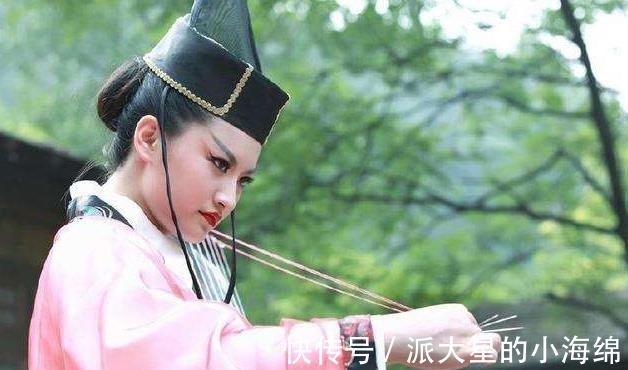文學作品$“明槍易躲,暗箭難防”,盤點武林高手們常用的幾種暗器
