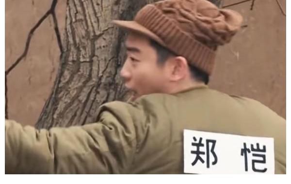 跑男|奔跑吧团长爆料，《黄河篇》已有4人确定，一人仍在待定