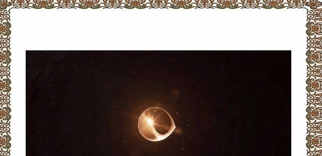 作用力!小说《三体》中,能瞬间把整个太空舰队摧毁的“水滴”是什么?