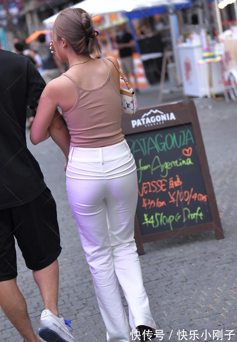 善质 热情奔放的小姐姐,爸爸看了都说娶老婆就要娶这种类型,大家闺秀