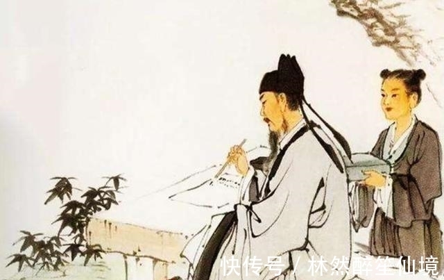 杜牧|唐朝最“肉麻”的一首诗,全诗仅20字,却道尽相思的苦楚