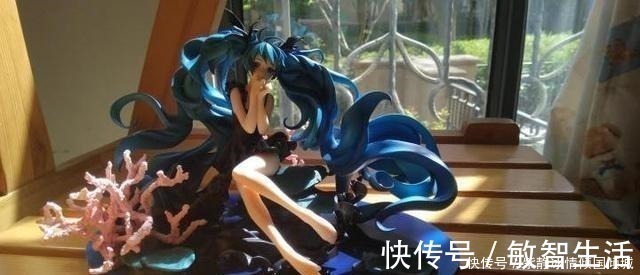 二次元|11区的网友脑洞奇葩,手办炸成“天妇罗”,看着都心疼!