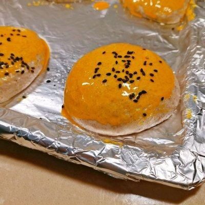 全麦粉不加面粉，营养健康松软又蓬松的全麦面包，确定不试试？