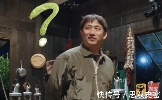 向往|《向往》“女版李诞陈赫”，两个人闹腾笑不停，黄磊看了都无语