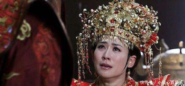 古代|古代废后到底是什么样的 真的有说废就废这么简单吗