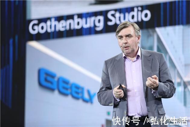 吉利!红旗H9全新设计惊艳四座 盘点给中国品牌注入活力的“洋设计师”