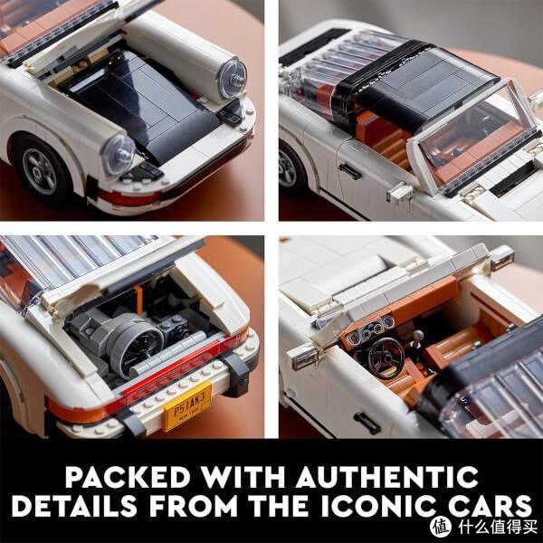 乐高积木|海淘也能买乐高!推荐几款热销的乐高产品!自留or送礼,都是不错的选择!