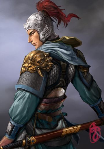 东汉|东汉开国名将吴汉，刘秀竟然评价“差强人意”？