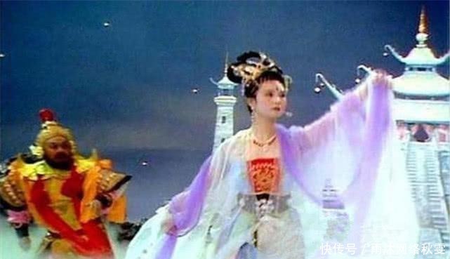 玉帝|猪八戒位居天蓬元帅,只是调戏了下嫦娥,为何就被玉帝严惩?