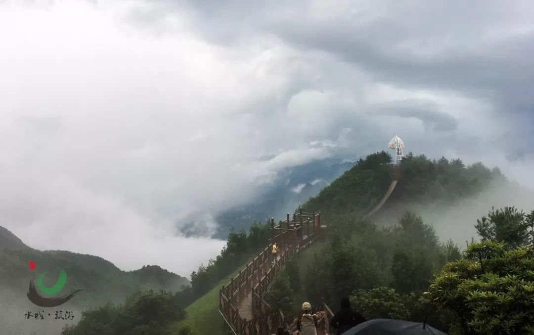 山水|【旅游资讯】绝美大片近在眼前！和你一起去看这山水田园间的大美