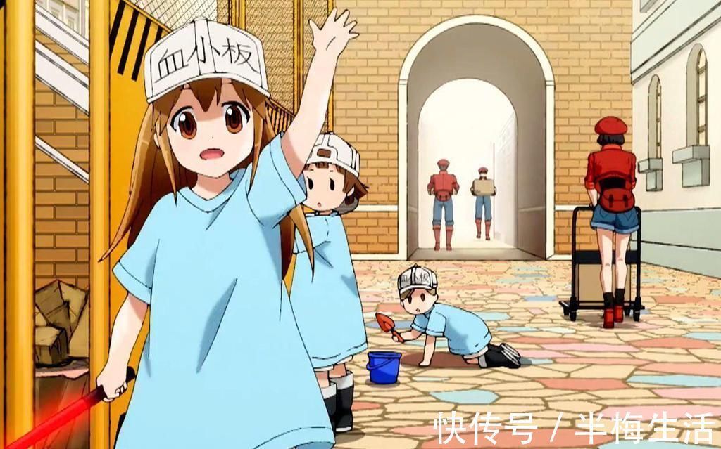 合集篇|一月新番推荐(合集篇):这次的一月新番太强了,精彩在后面哦