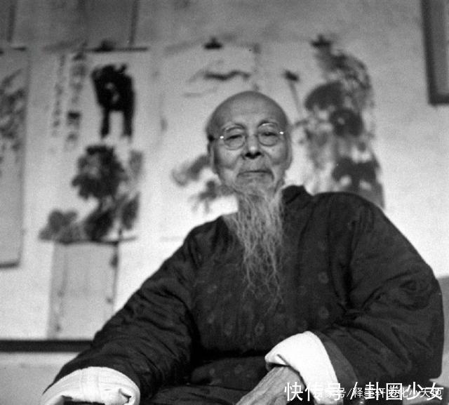 螃蟹&齐白石4幅作品一共50多笔,估价超过8.7个亿,不服不行!