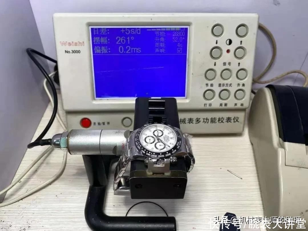 四分之一的瑞士名表被中国人买走，你应该如何理智买表？